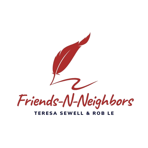 friends n neighbors